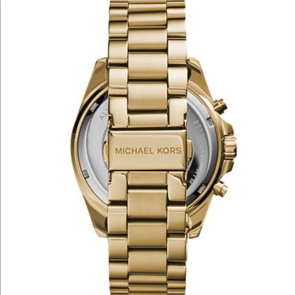 Michael Kors stainless steel choreograph watch - Picture 7 of 8